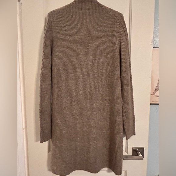 NWT Max Studio Knit Sweater Dress - Picture 2 of 12